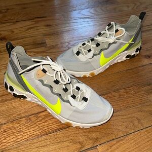 Nike React Element 55